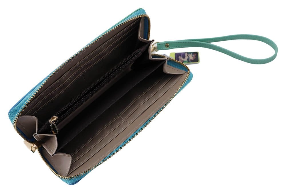 The Apothecary Diaries Zipper Wallet Big Size 10 x 19 cm [6]
