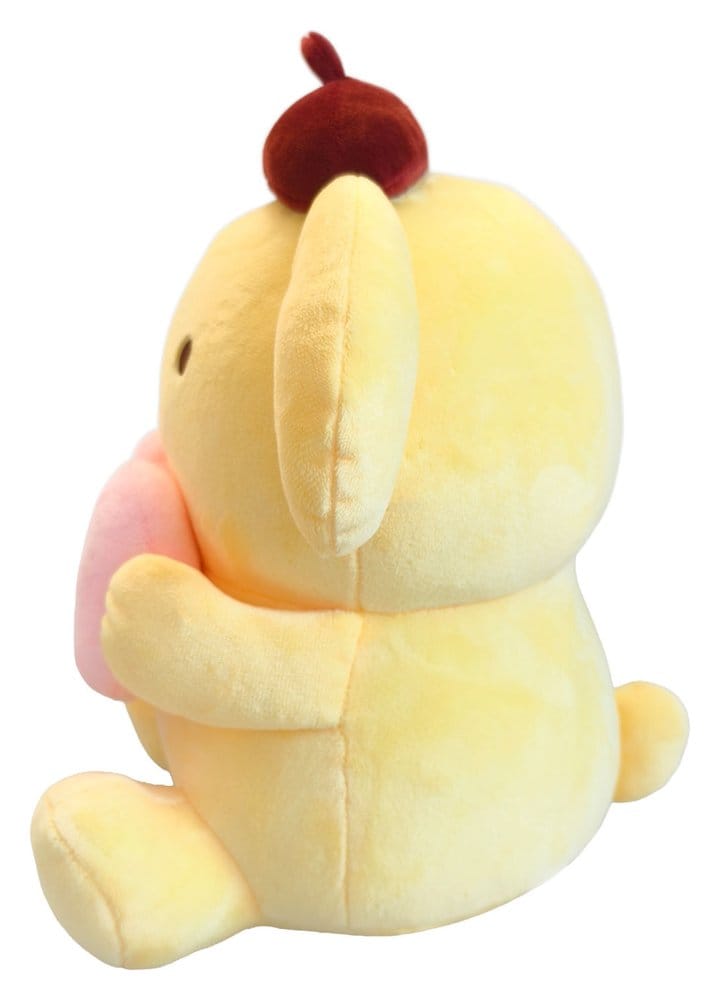 Sanrio Plush Figure Pompompurin Love Edition 25 cm [1]