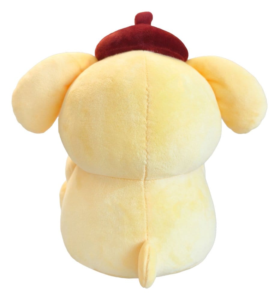 Sanrio Plush Figure Pompompurin Love Edition 25 cm [2]