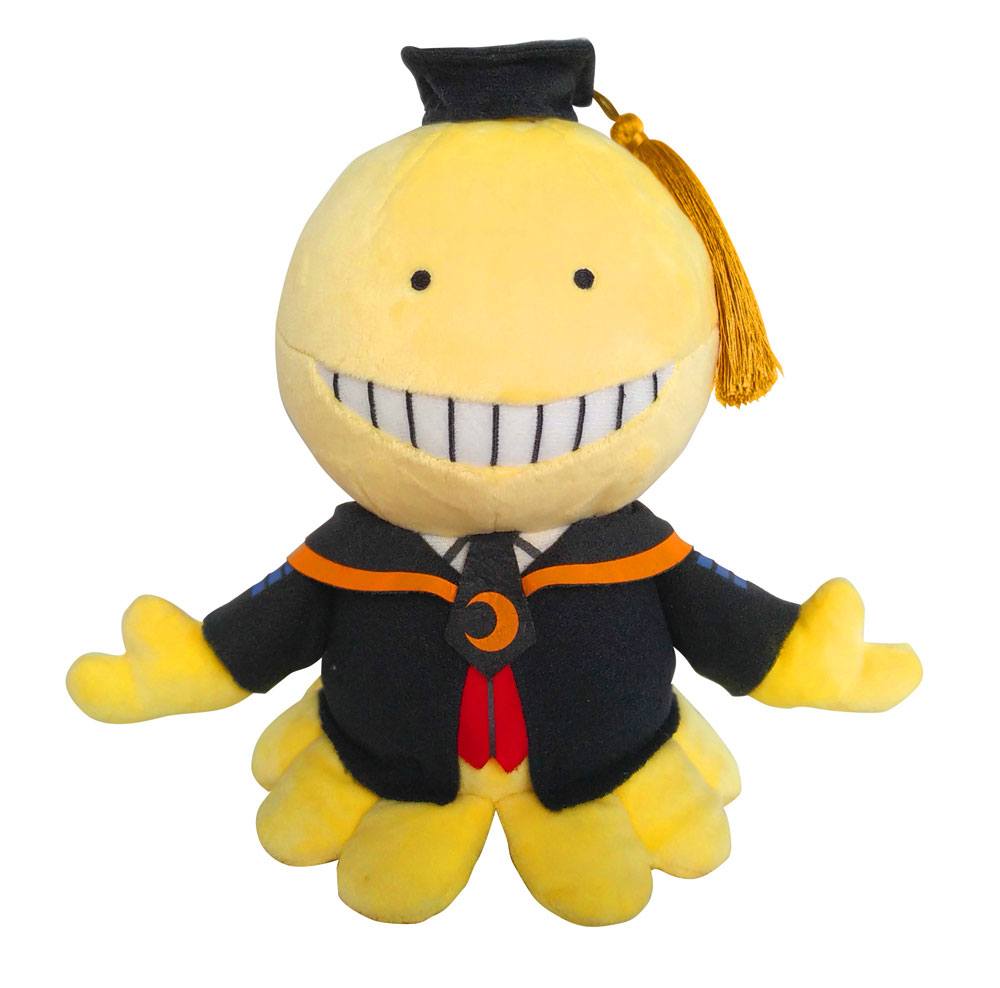 Assassination Classroom Bamse - Koro Sensei 25 cm