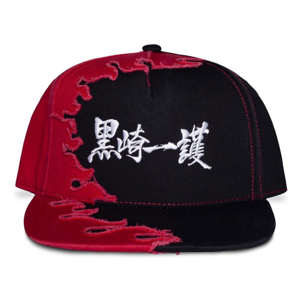 Bleach - Ichigo Men's Snapback Cap