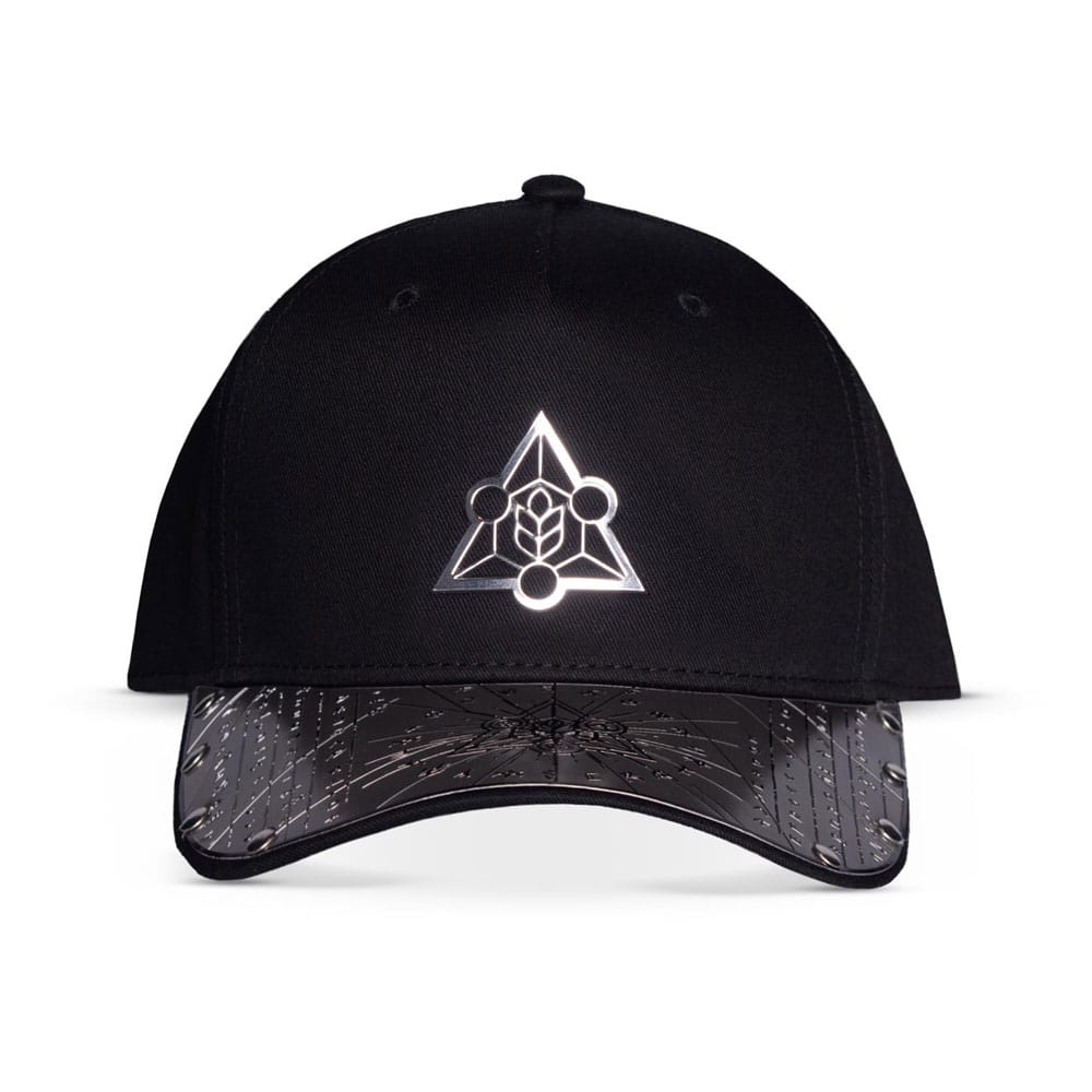 The Witcher Snapback Cap Blood Origins