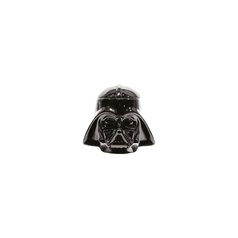 Star Wars 3D Shaped Mug Darth Vader