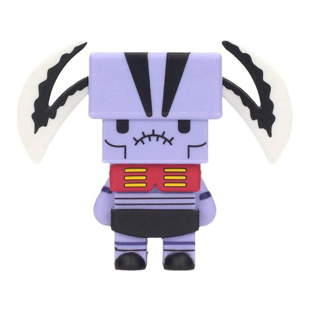Mazinger Z Figure Garada K7 7 cm