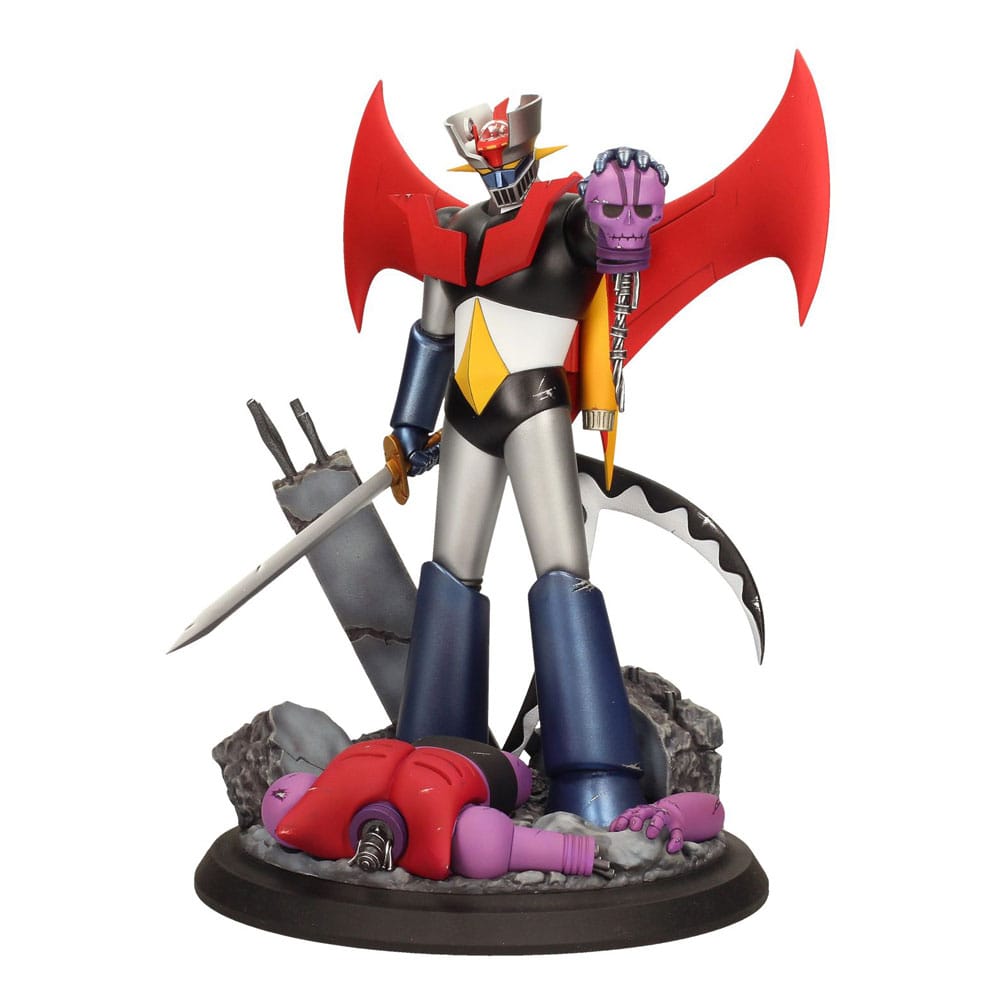 Mazinger Z Collection Figure Mazinger Z 64 cm