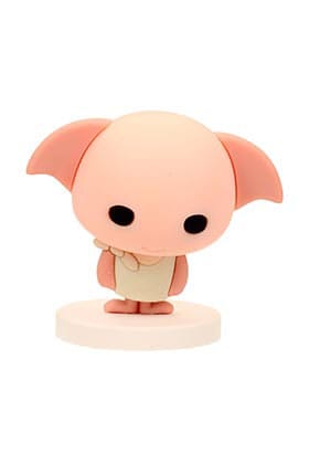 Harry Potter Pokis Rubber Minifigure Dobby 6 cm