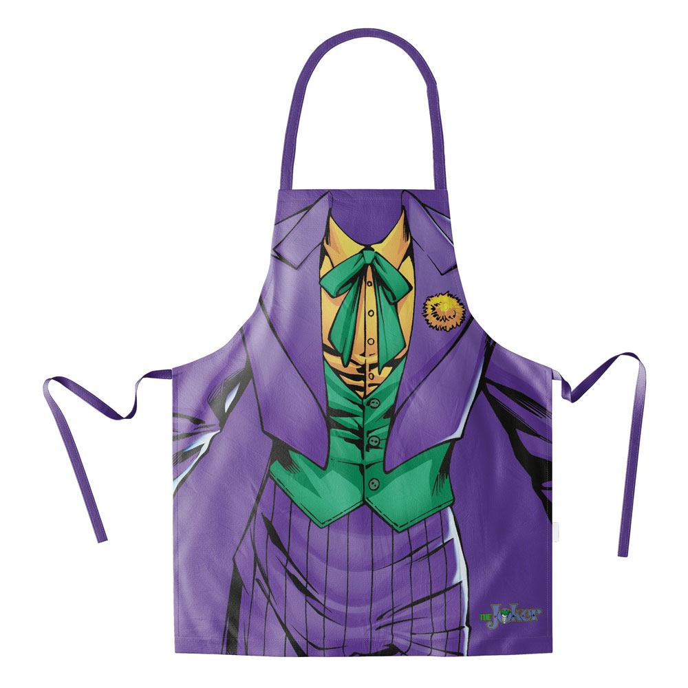 DC Comics forklæde - Joker