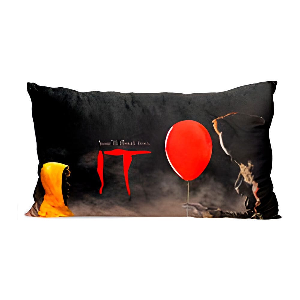 It Cushion You'll float too 50 x 30 cm