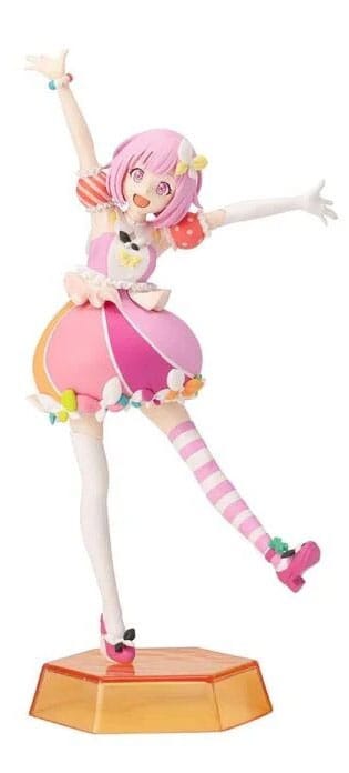 Hatsune Miku: Clolorfull Stage! Desktop x Decorate Collections PVC Statue Otori Emu 15 cm