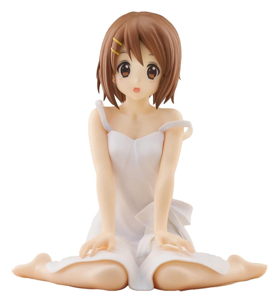 PRECOMENZI - K-ON! Yumemirize PVC Statue Yui Hirasawa 12 cm