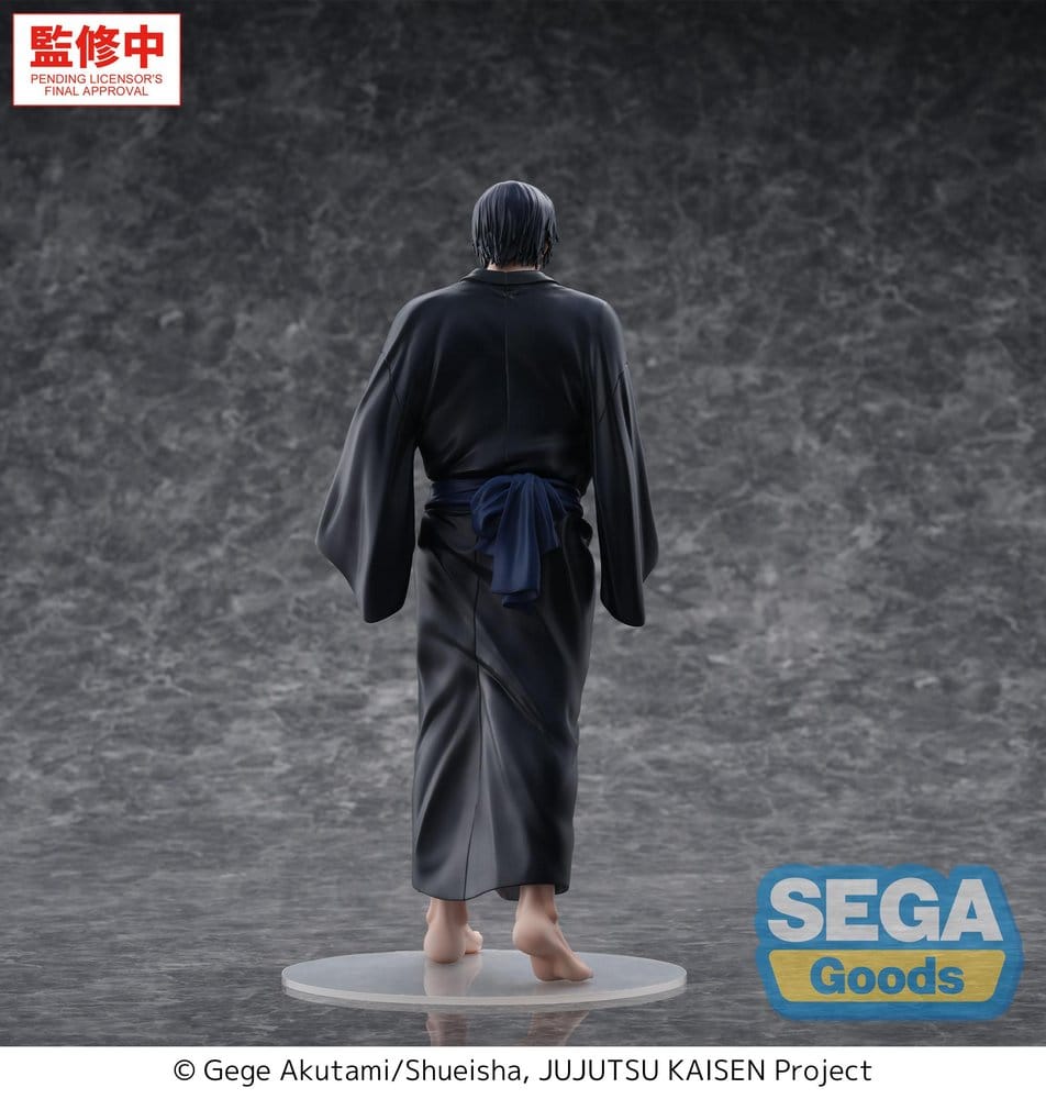 Jujutsu Kaisen GigantiX PVC Figure Toji Zen'in Flashback 30 cm [4]