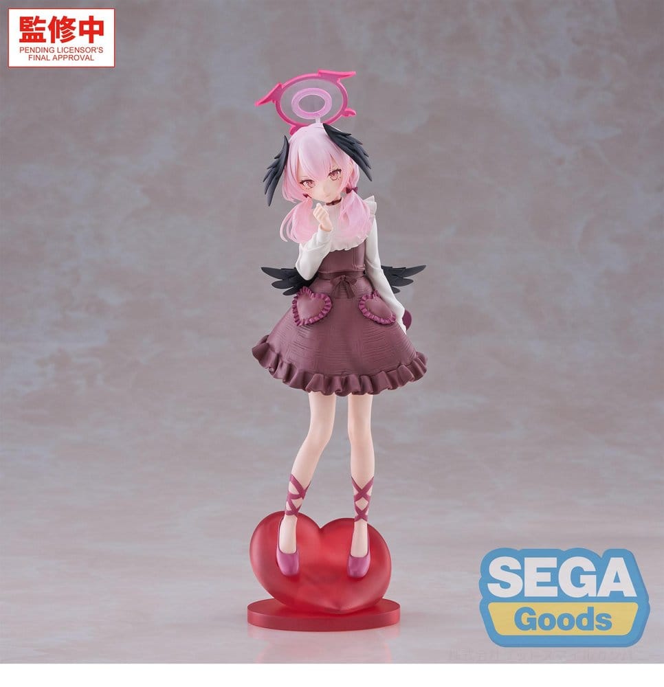Blue Archive XStellar PVC Figure Koharu -Happy Valentine!!- 23 cm [6]
