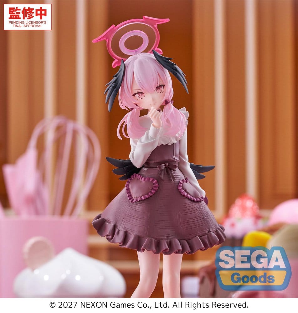 Blue Archive XStellar PVC Figure Koharu -Happy Valentine!!- 23 cm [1]