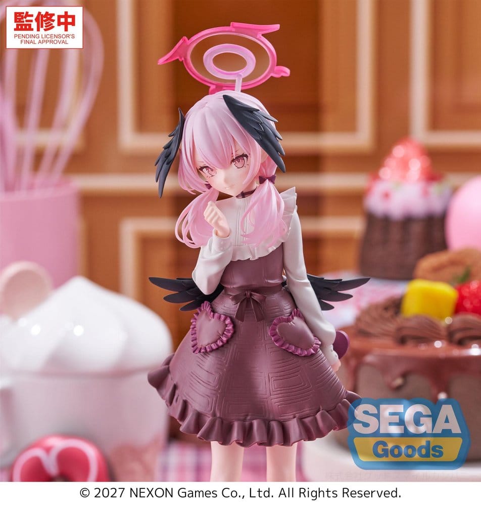 Blue Archive XStellar PVC Figure Koharu -Happy Valentine!!- 23 cm [2]