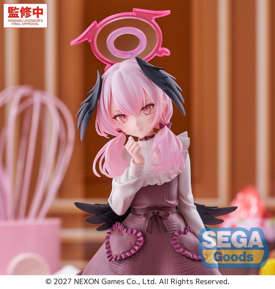 Blue Archive XStellar PVC Figure Koharu -Happy Valentine!!- 23 cm [3]