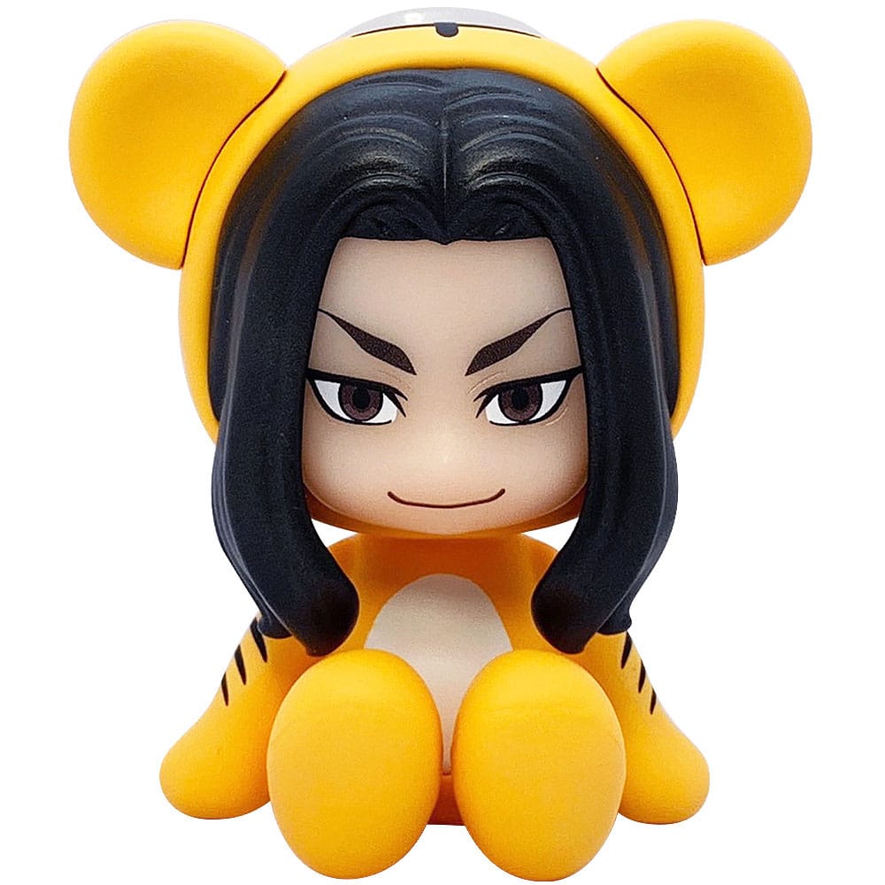Tokyo Revengers Chocot Figure Keisuke Baji 7 cm