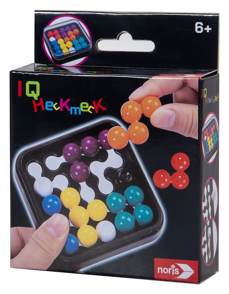 Brain Hero Brain Teaser Puzzle