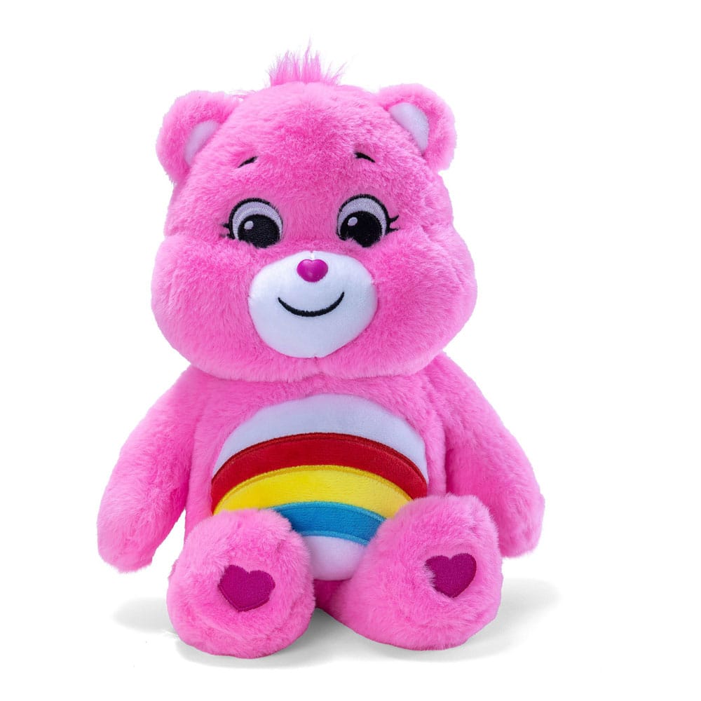 Care Bears Plush Figure Cheer Bear 35 cm afbeelding