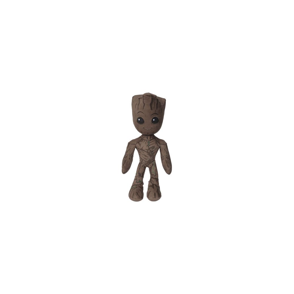 Guardians of the Galaxy Bamse - Young Groot 25 cm
