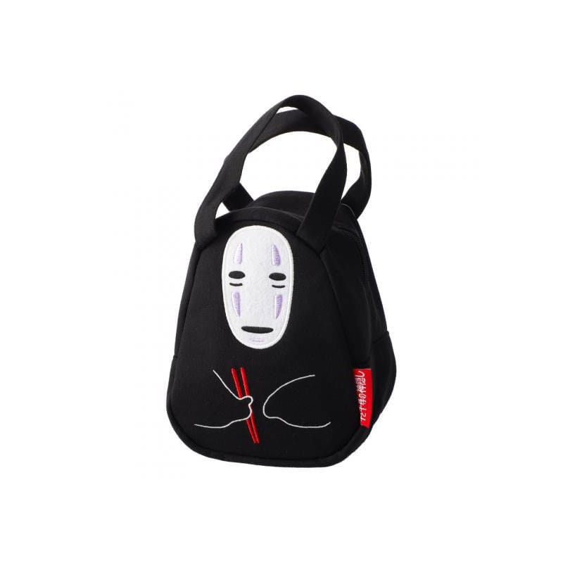 Spirited Away frokosttaske - No Face