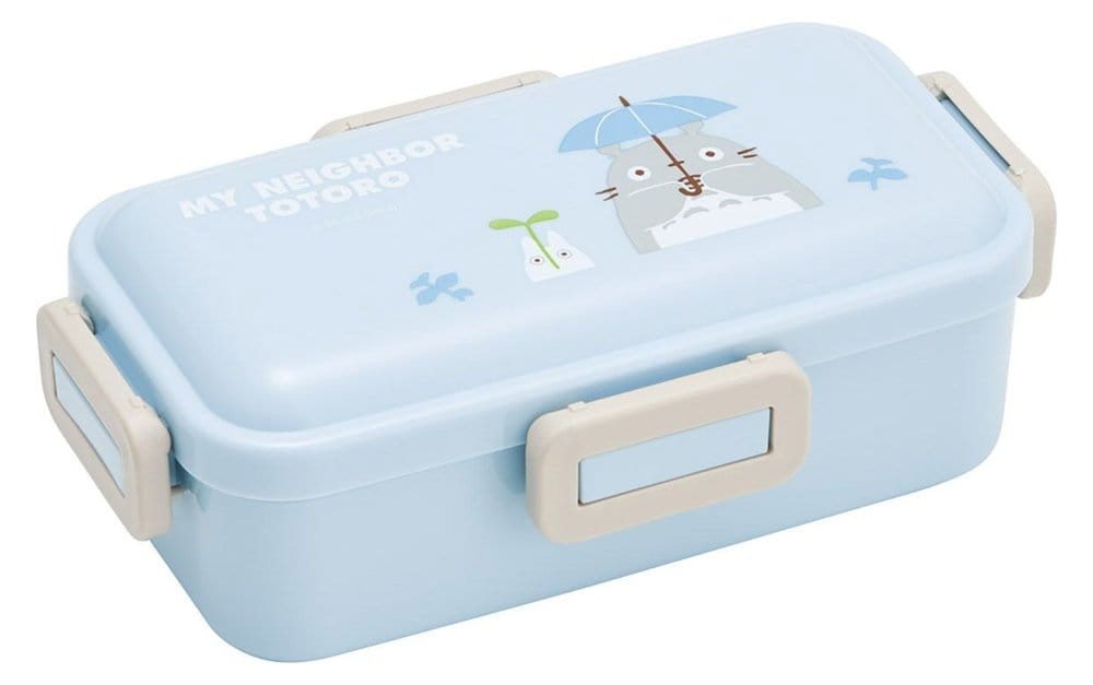 My Neighbor Totoro Lunch Box Totoro Dondoko