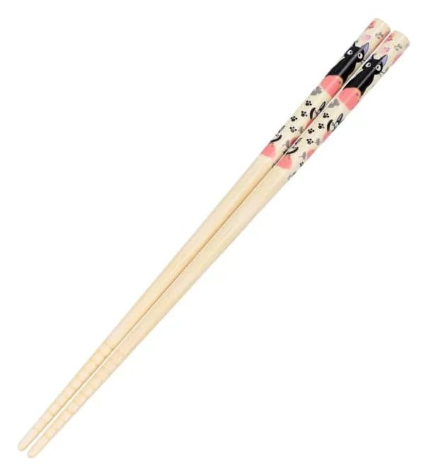 Kiki's Delivery Service Chopsticks Rose Jiji