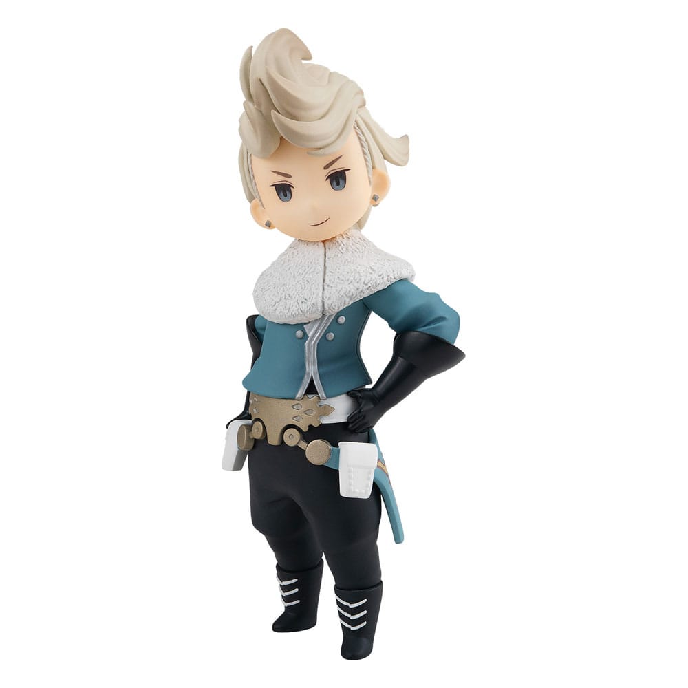 Bravely Default Pop Up Parade PVC Statue Ringabel 15 cm