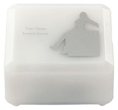Casa si Cadouri - Final Fantasy VII Remake Music Box Tifa's Theme Seventh Heaven