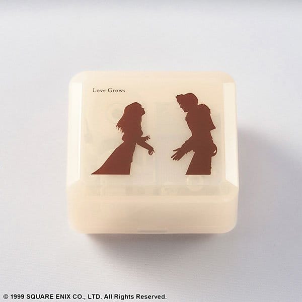 Casa si Cadouri - Final Fantasy VIII Music Box Love Grows