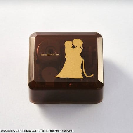 Casa si Cadouri - Final Fantasy IX Music Box Melodies Of Life