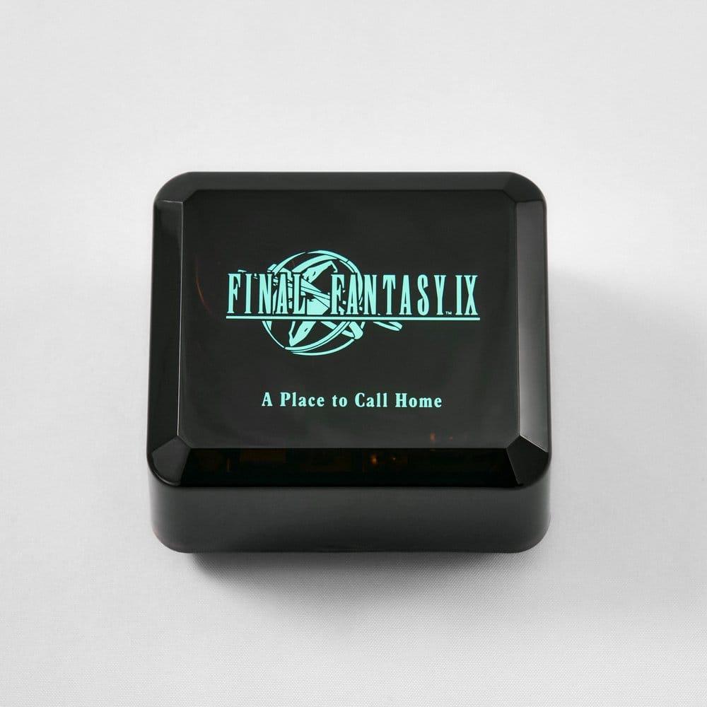 Casa si Cadouri - Final Fantasy IX Music Box A Place to Call Home