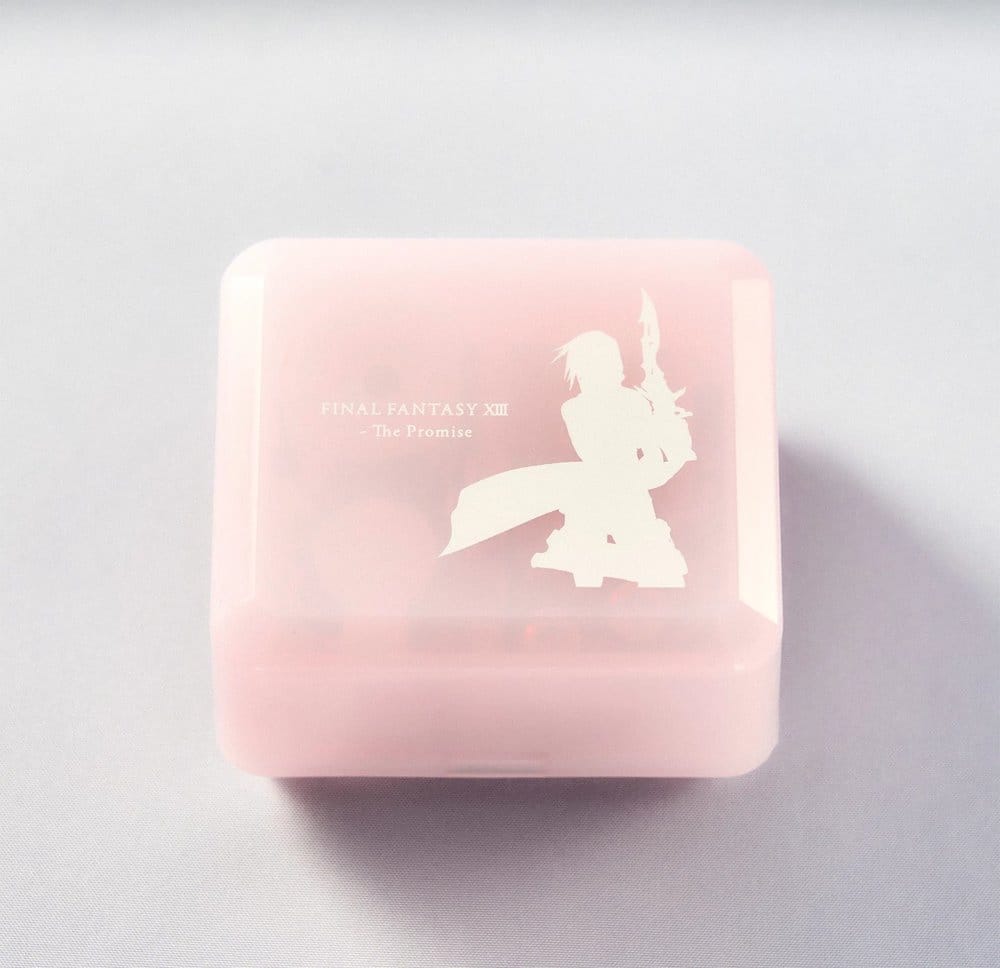 Casa si Cadouri - Final Fantasy XIII Music Box The Promise