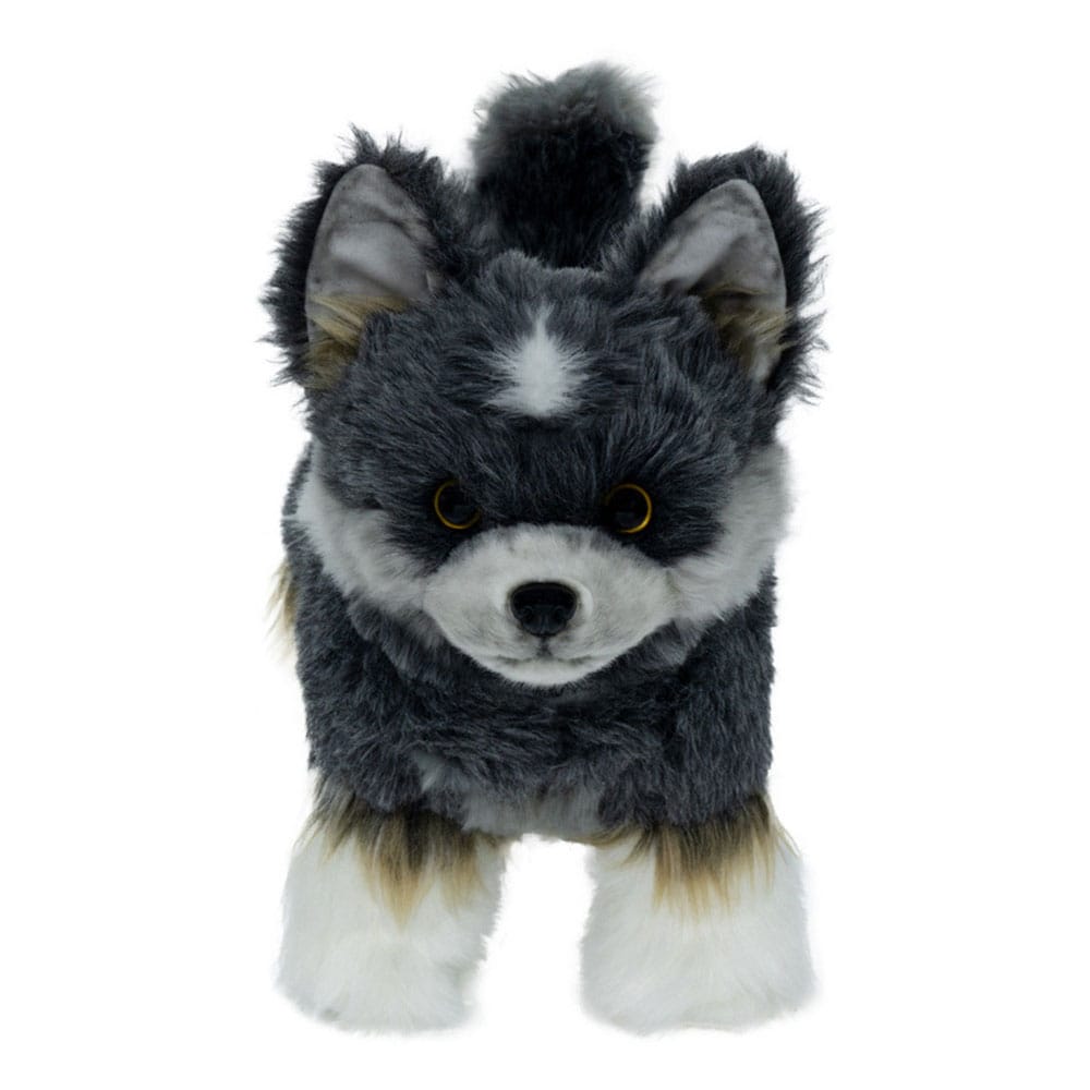 Final Fantasy XVI Bamse - Torgal Puppy 14 cm