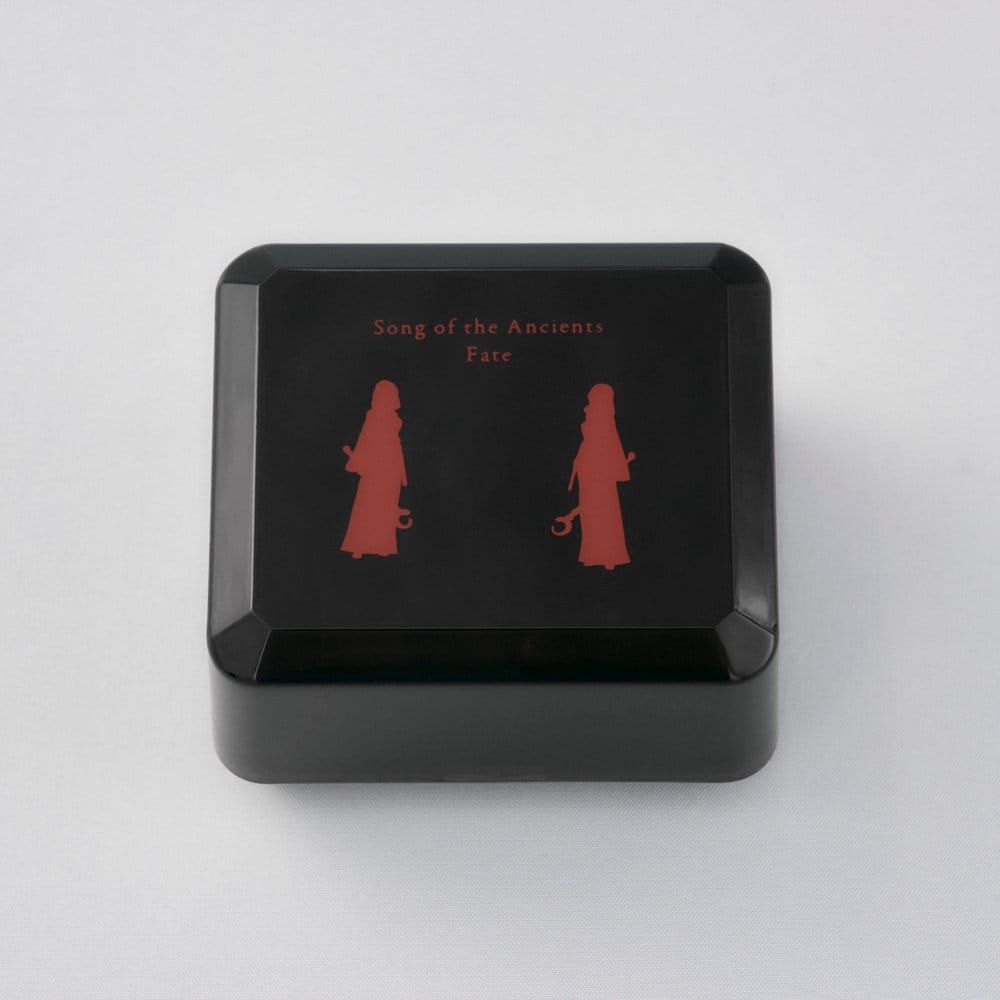 Casa si Cadouri - NieR Gestalt/Replicant Music Box Song of the Ancients / Fate