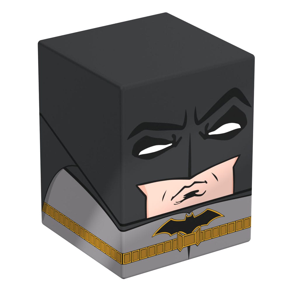 Squaroes - Squaroe DC Justice League&trade; 002 - Batman & trade