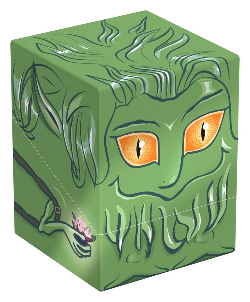 Squaroes Squaroe Magic: The Gathering "ECL" MTG008 - Design 2