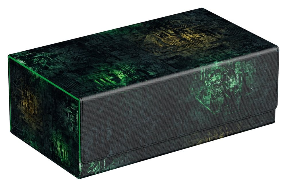 Squaroes Collectors Case 800 Star Trek: The Next Generation - Borg Cube