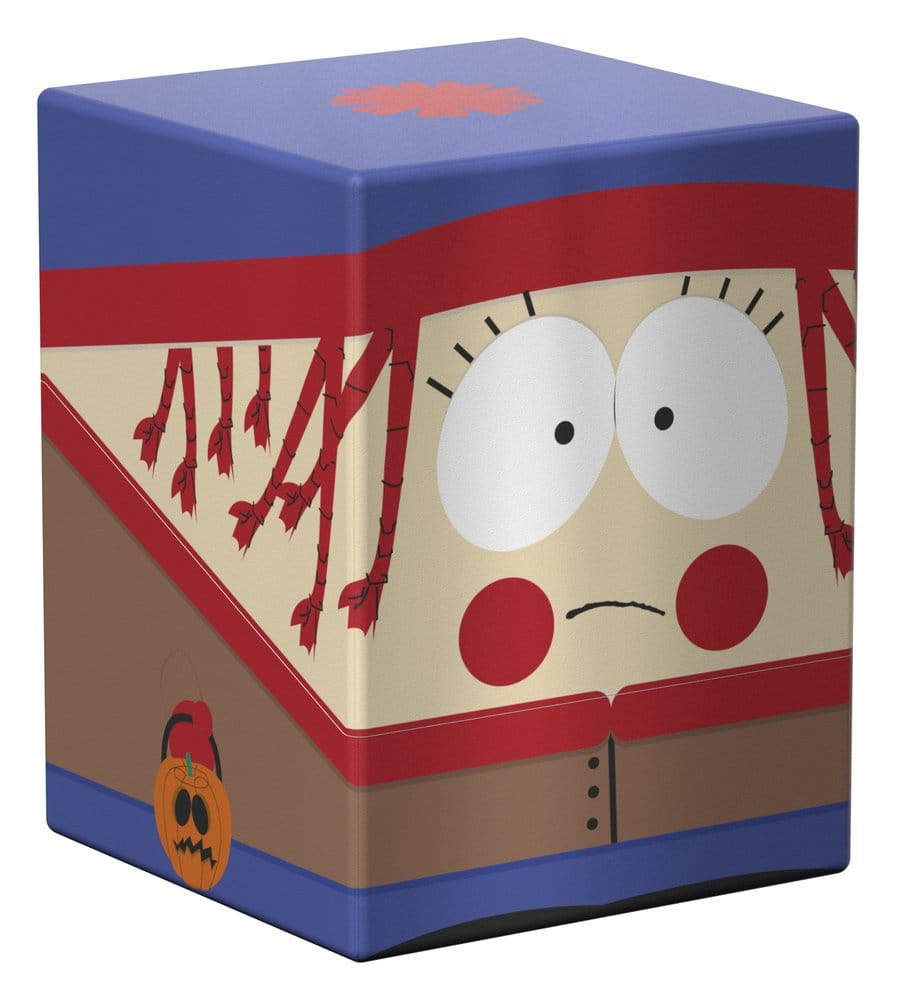 Squaroes Squaroe South Park" Halloween SP028 - Clown Stan