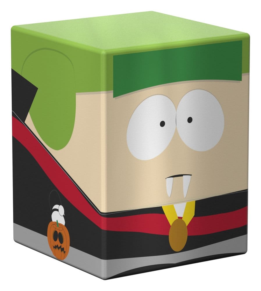 Squaroes Squaroe South Park" Halloween SP029 - Vampire Kyle