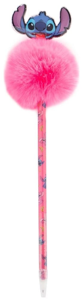 Lilo & Stitch Pom Pom Pens You're My Fave