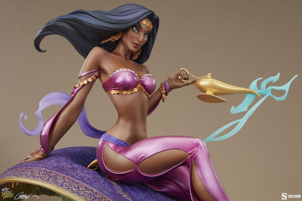 Fairytale Fantasies Collection Statue Sultana: Arabian Nights 44 cm [14]
