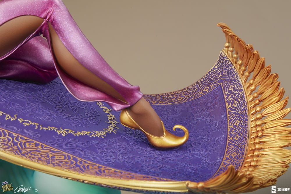 Fairytale Fantasies Collection Statue Sultana: Arabian Nights 44 cm [16]