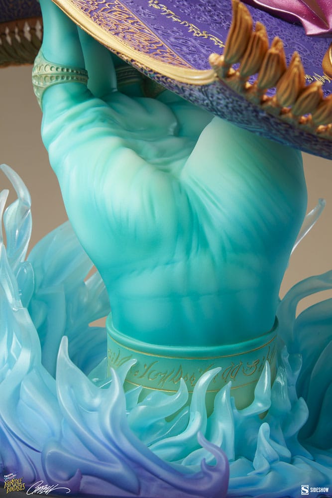 Fairytale Fantasies Collection Statue Sultana: Arabian Nights 44 cm [18]