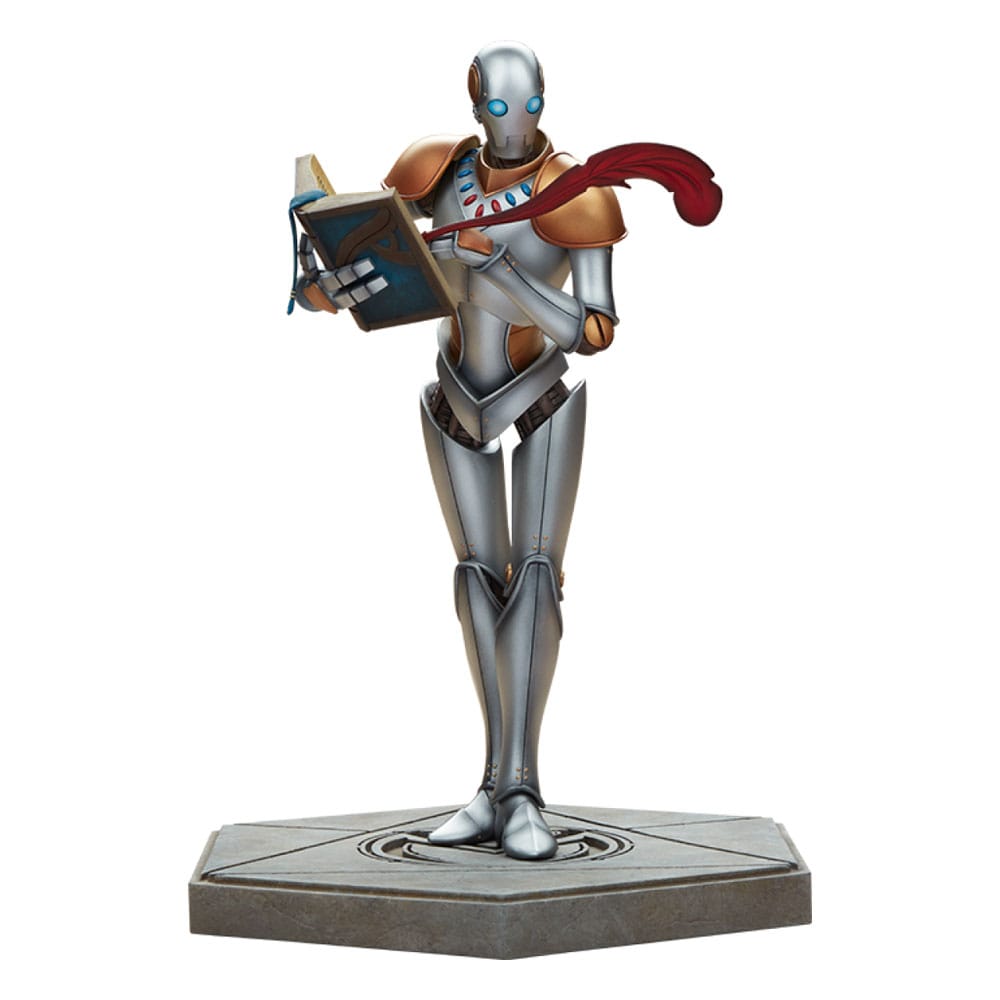 Critical Role Statue Doty - Vox Machina 33 cm