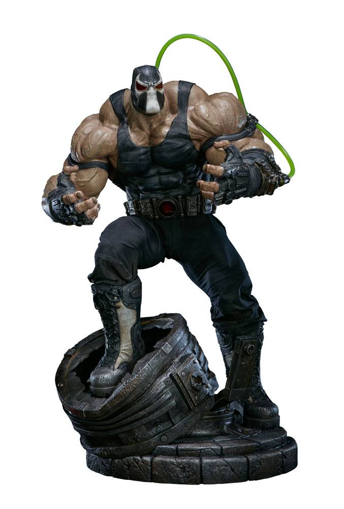 Bane Premium Format Figure by Sideshow Collectibles
