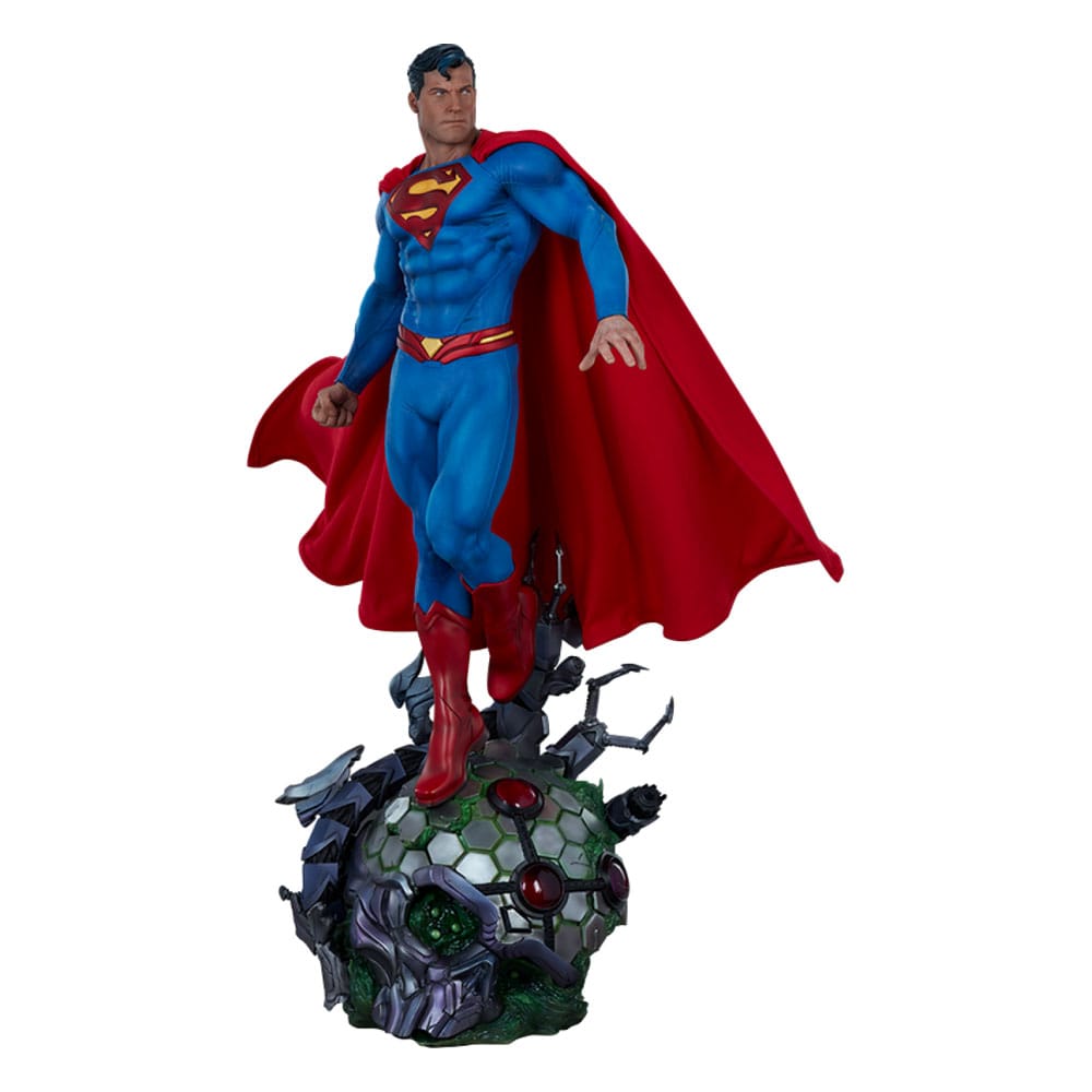 DC Comics Premium Format Figure Superman 66 cm