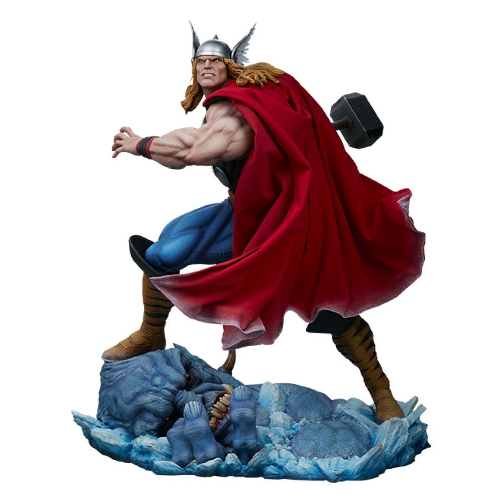 Marvel Premium Format Statue 1/4 Thor 56 cm