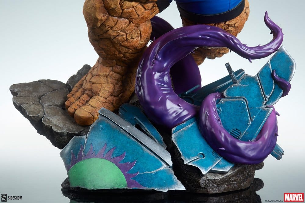 Marvel Premium Format Figure The Thing 55 cm [13]