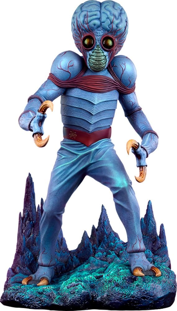Collectibles - This Island Earth Premium Format Statue Metaluna Mutant 56 cm