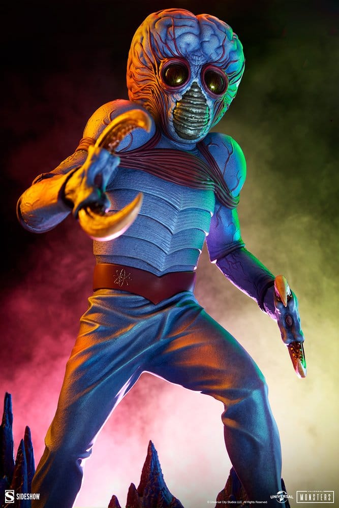 This Island Earth Premium Format Statue Metaluna Mutant 56 cm [2]